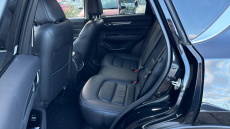 Mazda CX-5 2.0 e-Skyactiv G MHEV Exclusive-Line 5dr Petrol Estate